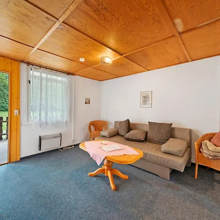 28 - Kimbucht Holiday park *