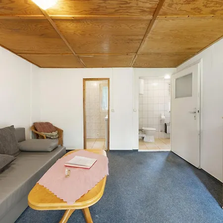 28 - Kimbucht Holiday park *