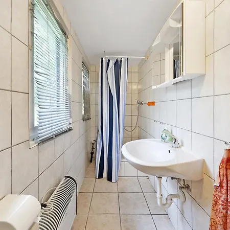 Holiday park 28 - Kimbucht