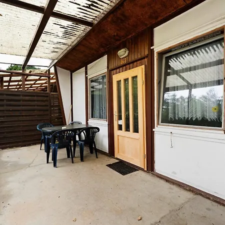 28 - Kimbucht Holiday park *