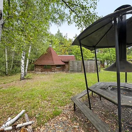 Holiday park 28 - Kimbucht Reichendorf