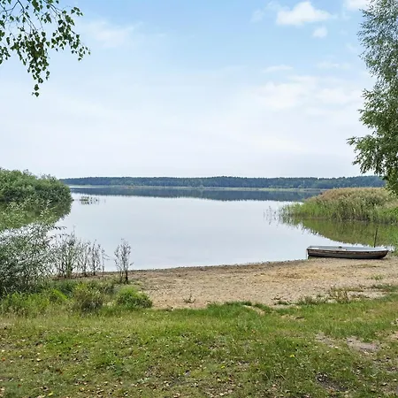 28 - Kimbucht Holiday park Reichendorf