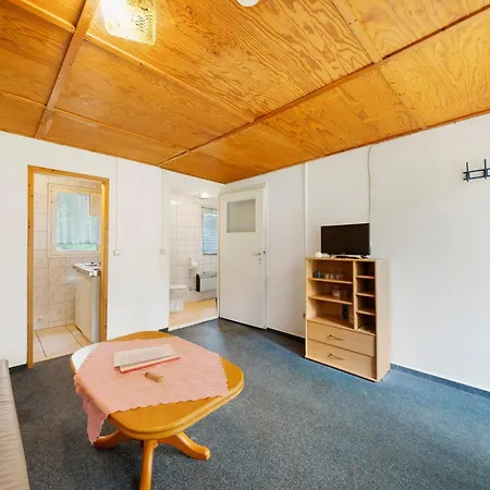 28 - Kimbucht Vakantiepark *