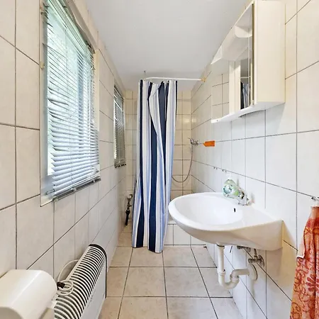 28 - Kimbucht Vakantiepark *