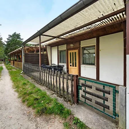 Vakantiepark 28 - Kimbucht *