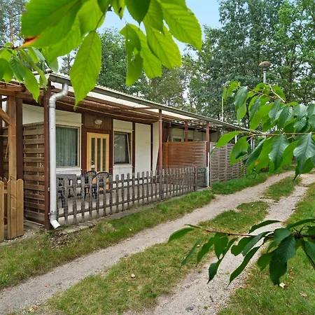 Vakantiepark 28 - Kimbucht Reichendorf